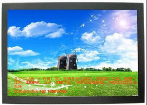 55寸数字标牌广告机 综合指南与解决方案